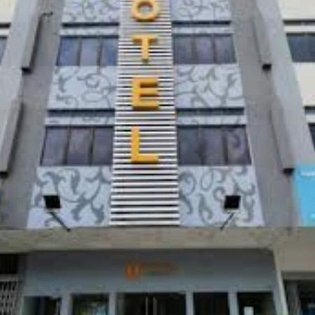 Hotel Zamburger De Melaka מראה חיצוני תמונה