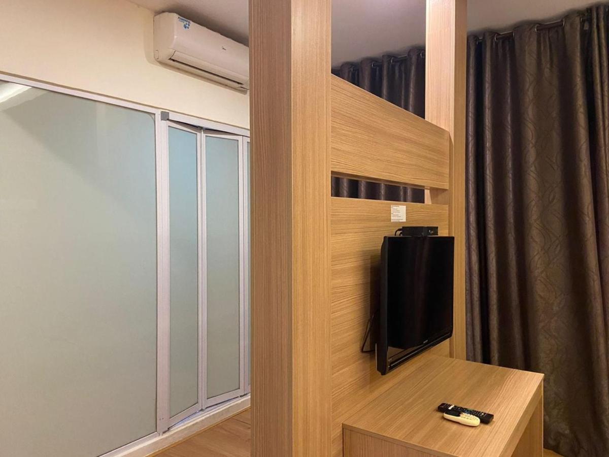 Hotel Zamburger De Melaka מראה חיצוני תמונה