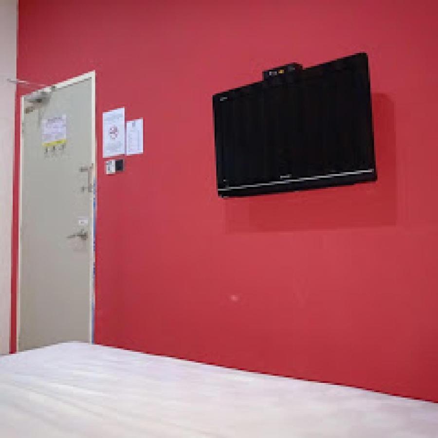 Hotel Zamburger De Melaka מראה חיצוני תמונה