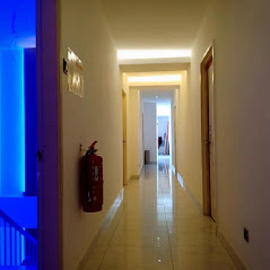 Hotel Zamburger De Melaka מראה חיצוני תמונה